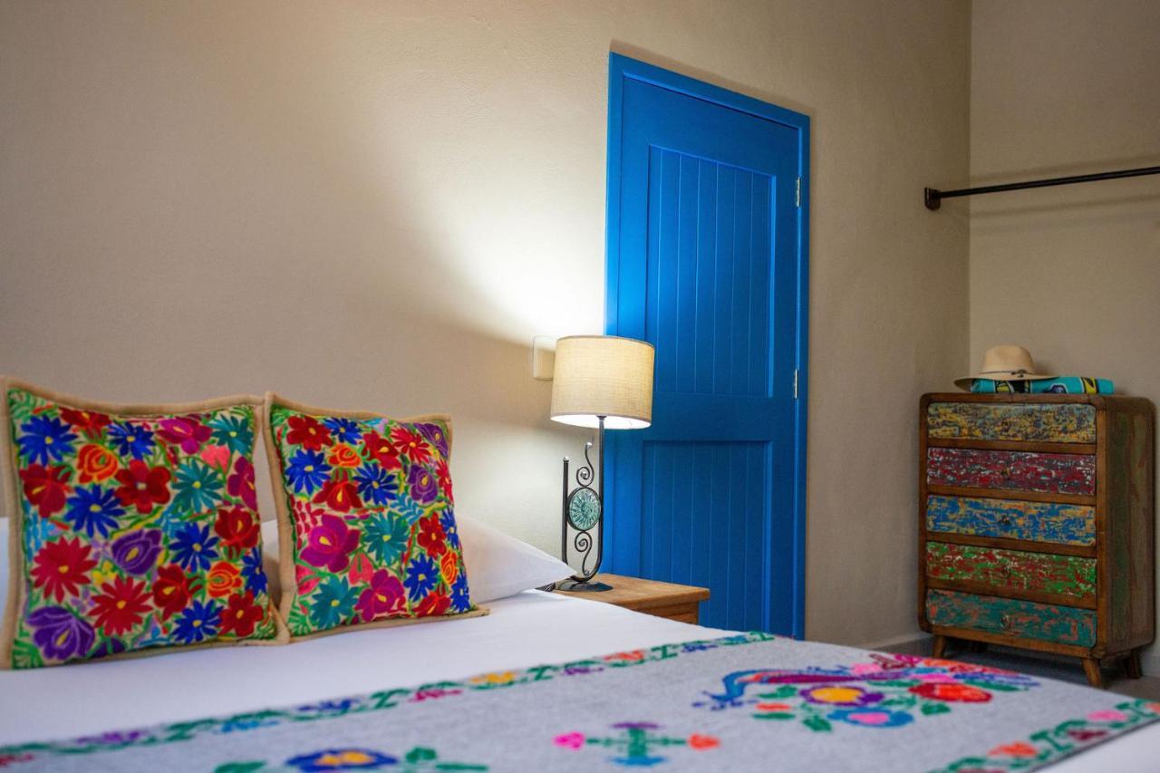 Casa Del Solar Centro - Wifi Gratuito Fibra óptica 200 Mbps 2* Cozumel