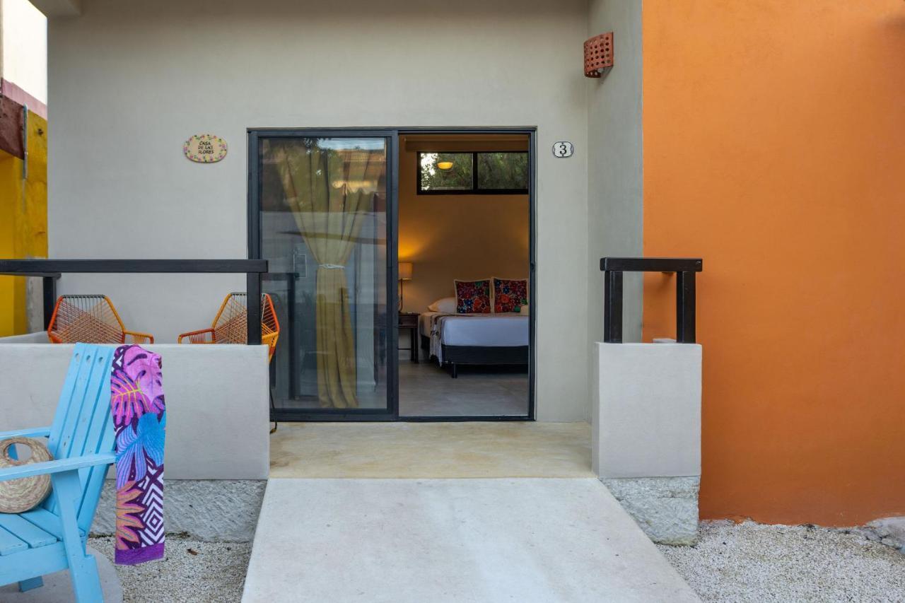 Casa Del Solar Centro - Wifi Gratuito Fibra óptica 200 Mbps Cozumel