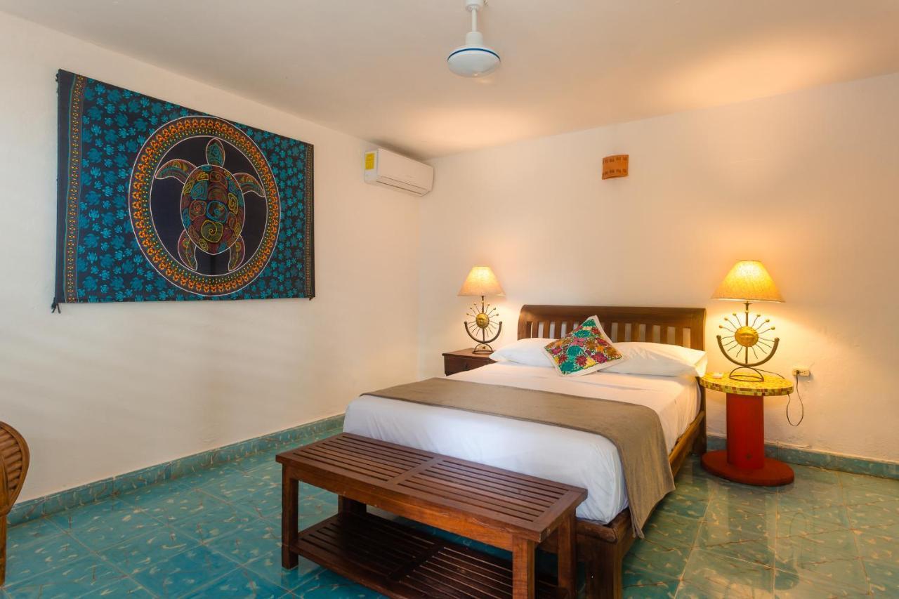 Casa Del Solar Centro - Wifi Gratuito Fibra óptica 200 Mbps Cozumel