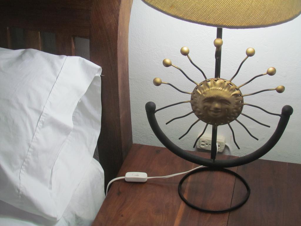 Casa Del Solar Centro - Wifi Gratuito Fibra óptica 200 Mbps 2* Cozumel