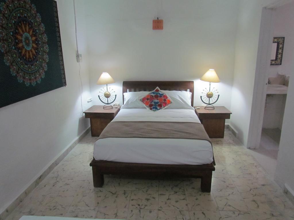 Casa Del Solar Centro - Wifi Gratuito Fibra óptica 200 Mbps Cozumel