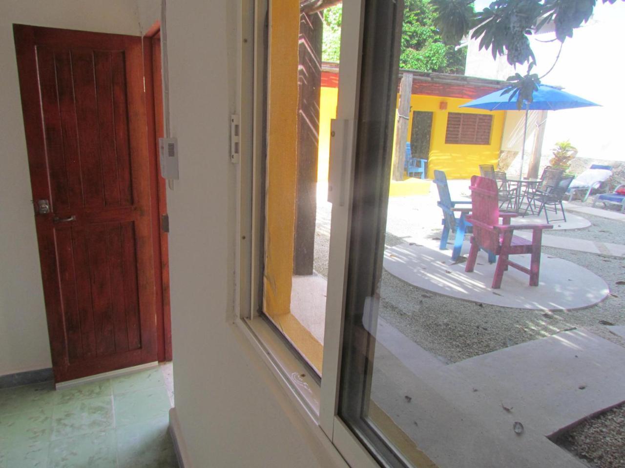 Pensión Casa Del Solar Centro - Wifi Gratuito Fibra óptica 200 Mbps Cozumel
